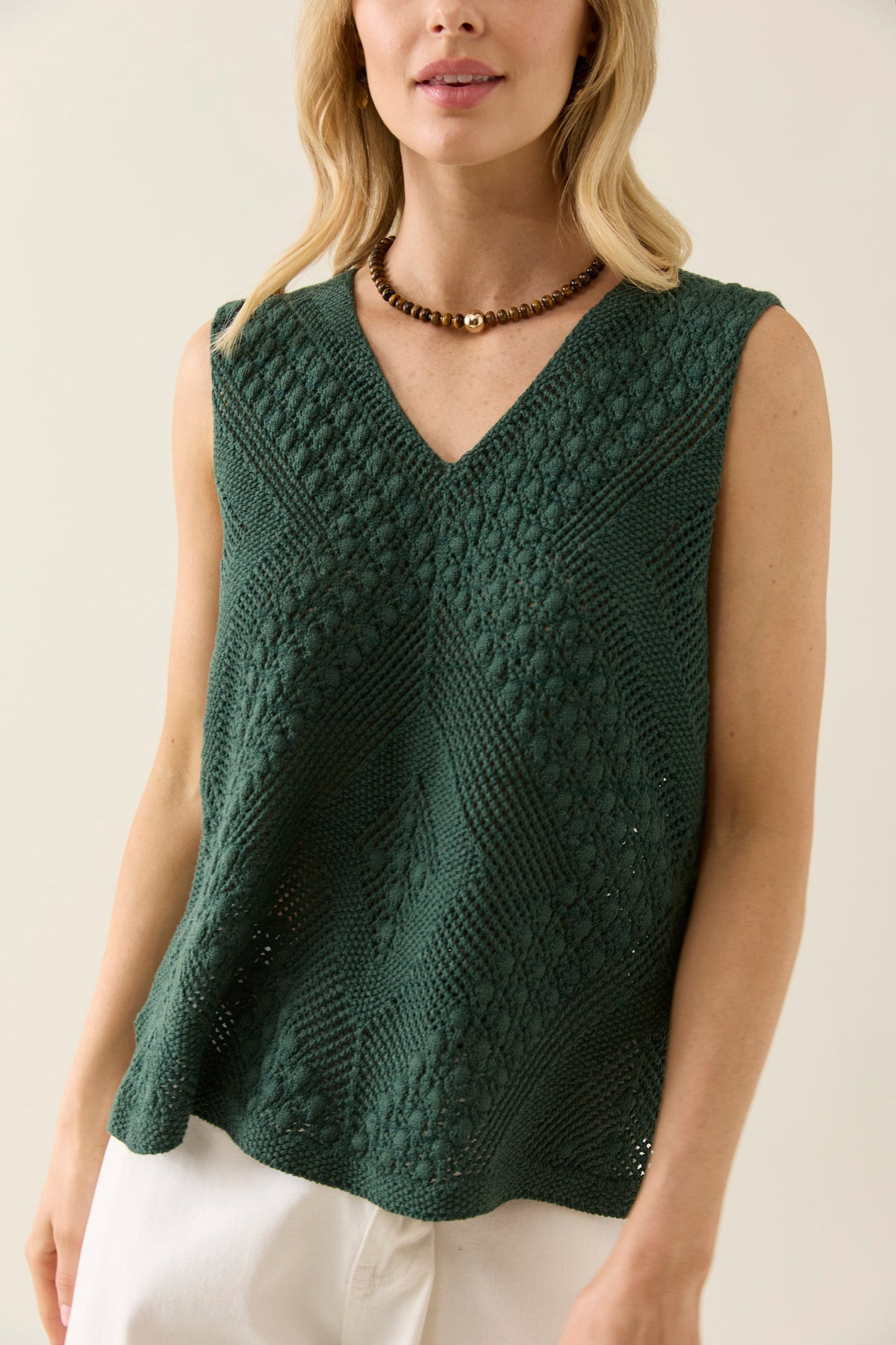 Silvie Top