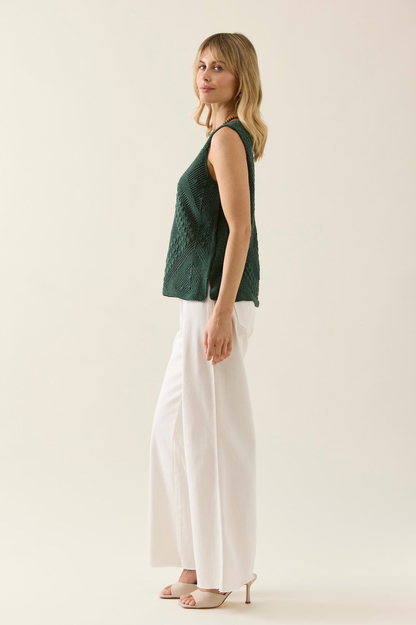 Silvie Top