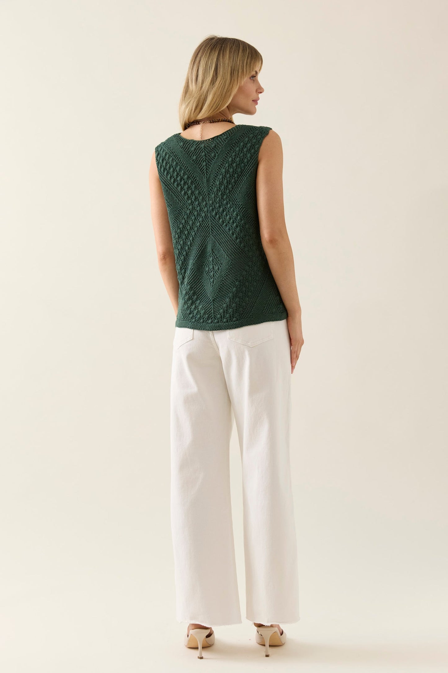 Silvie Top