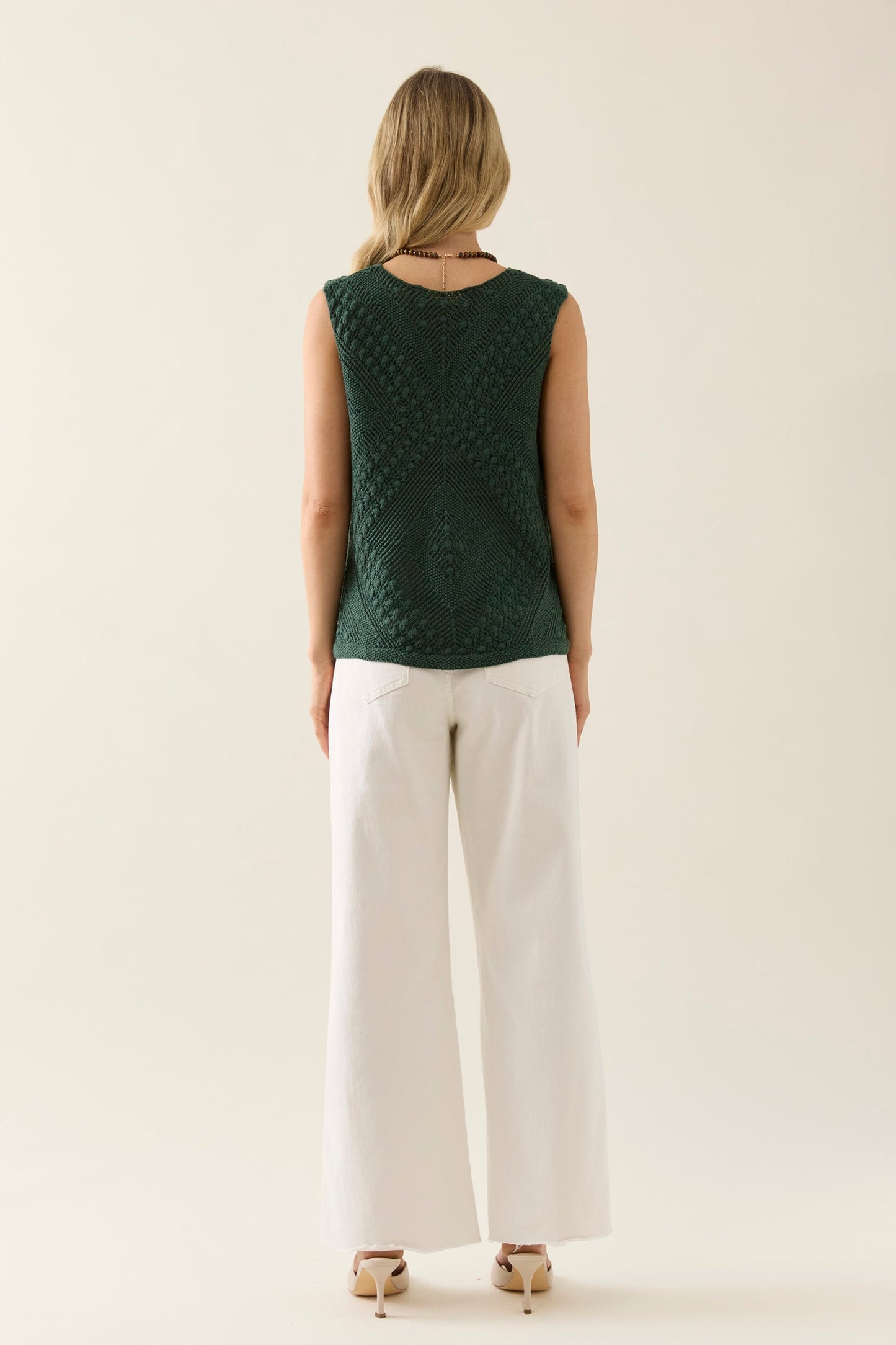 Silvie Top