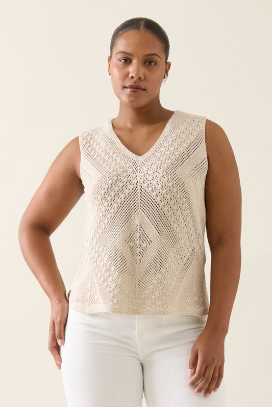 Silvie Top