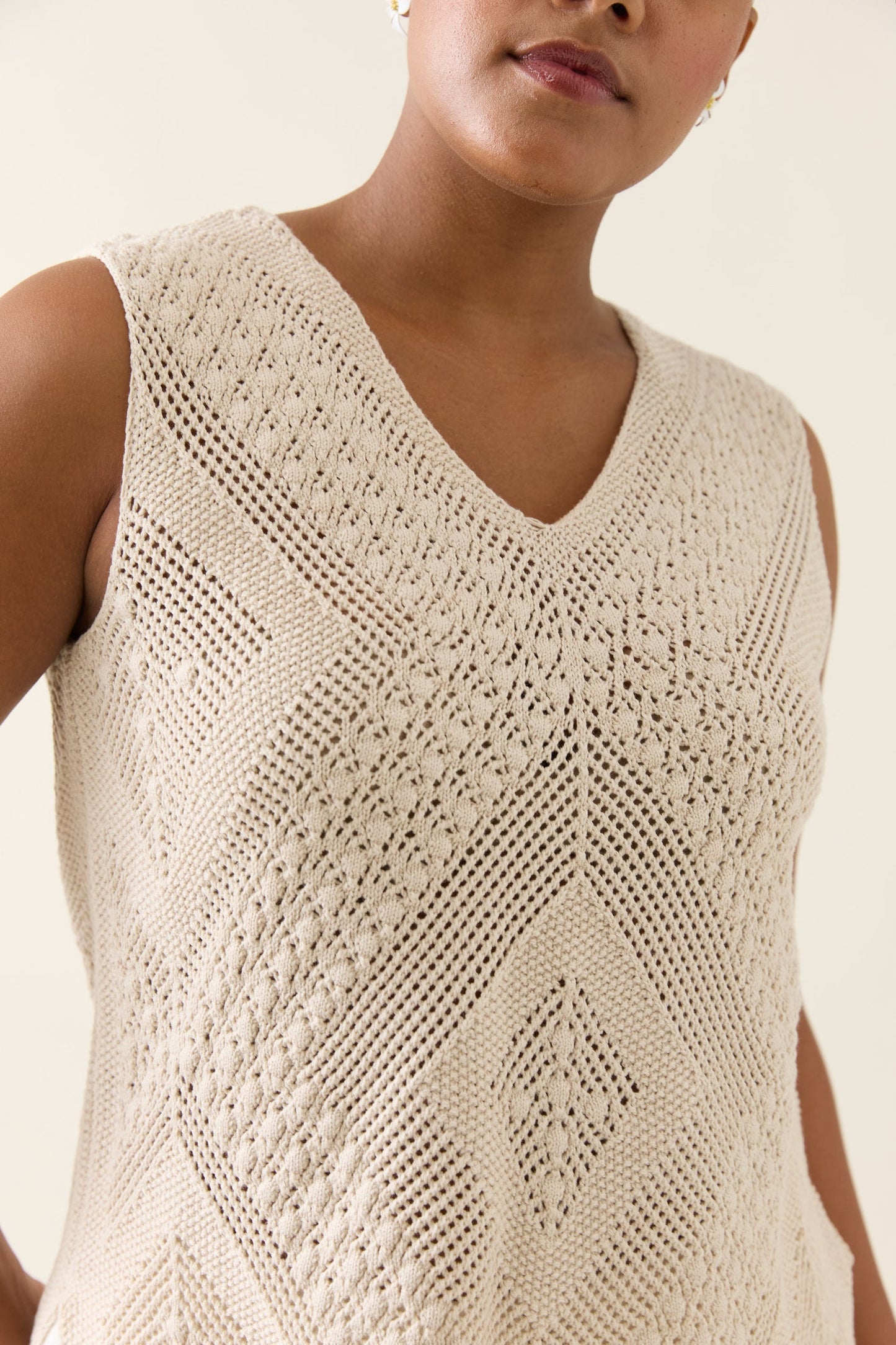 Silvie Top