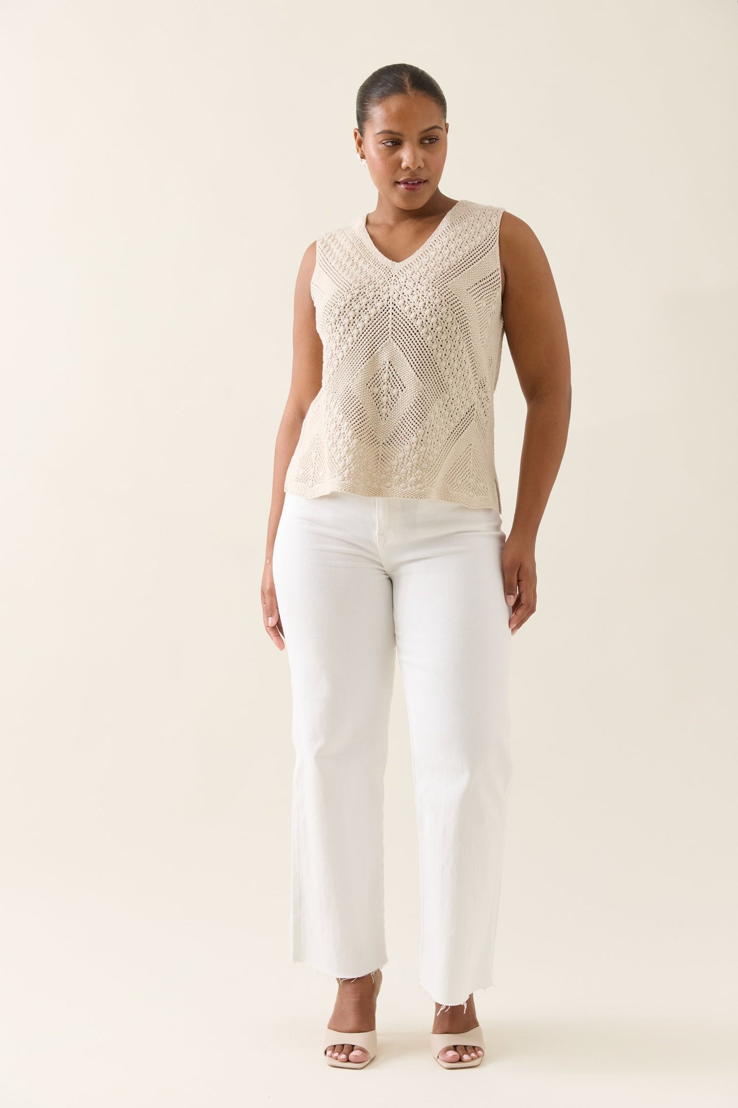 Silvie Top