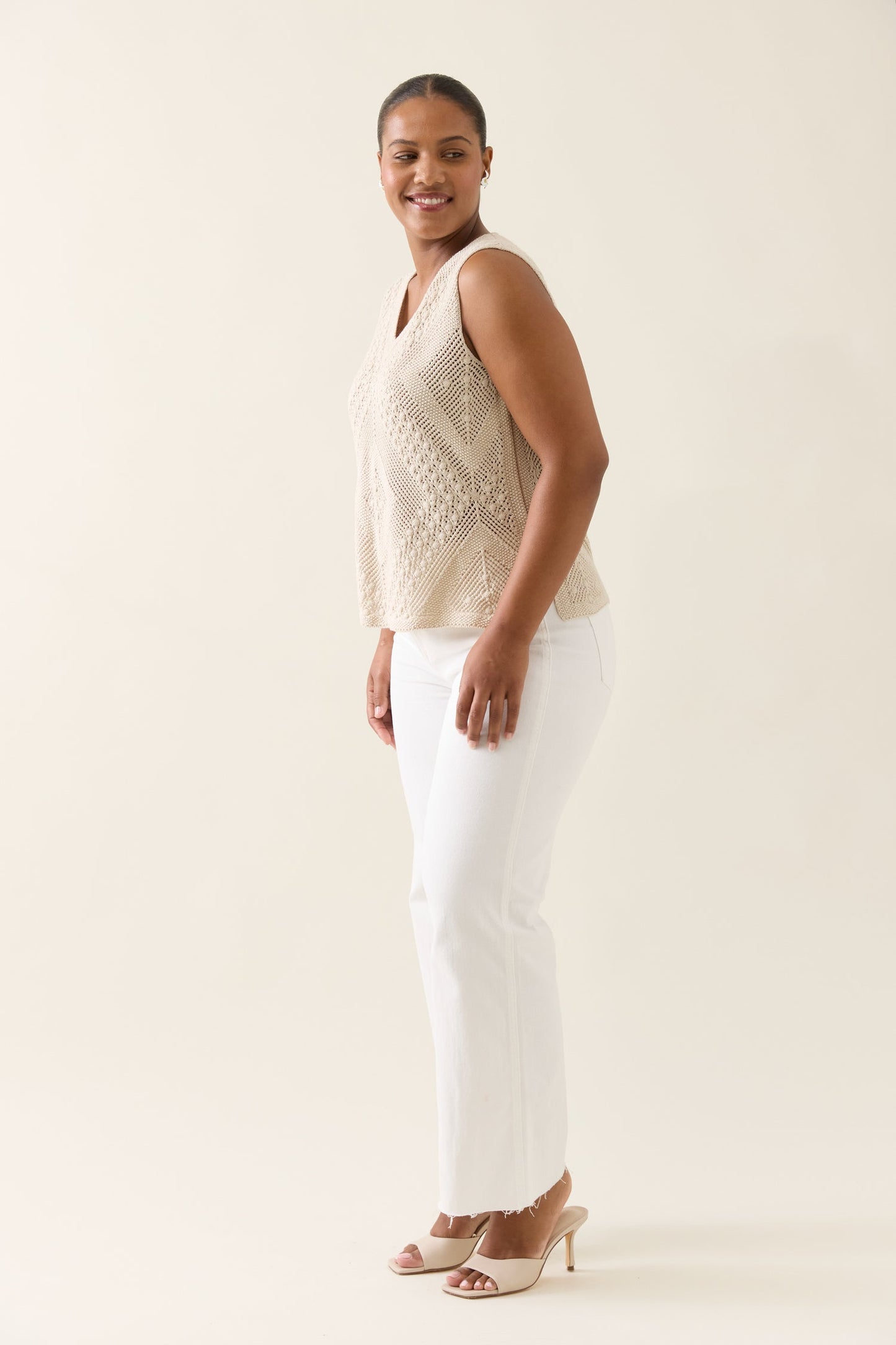 Silvie Top