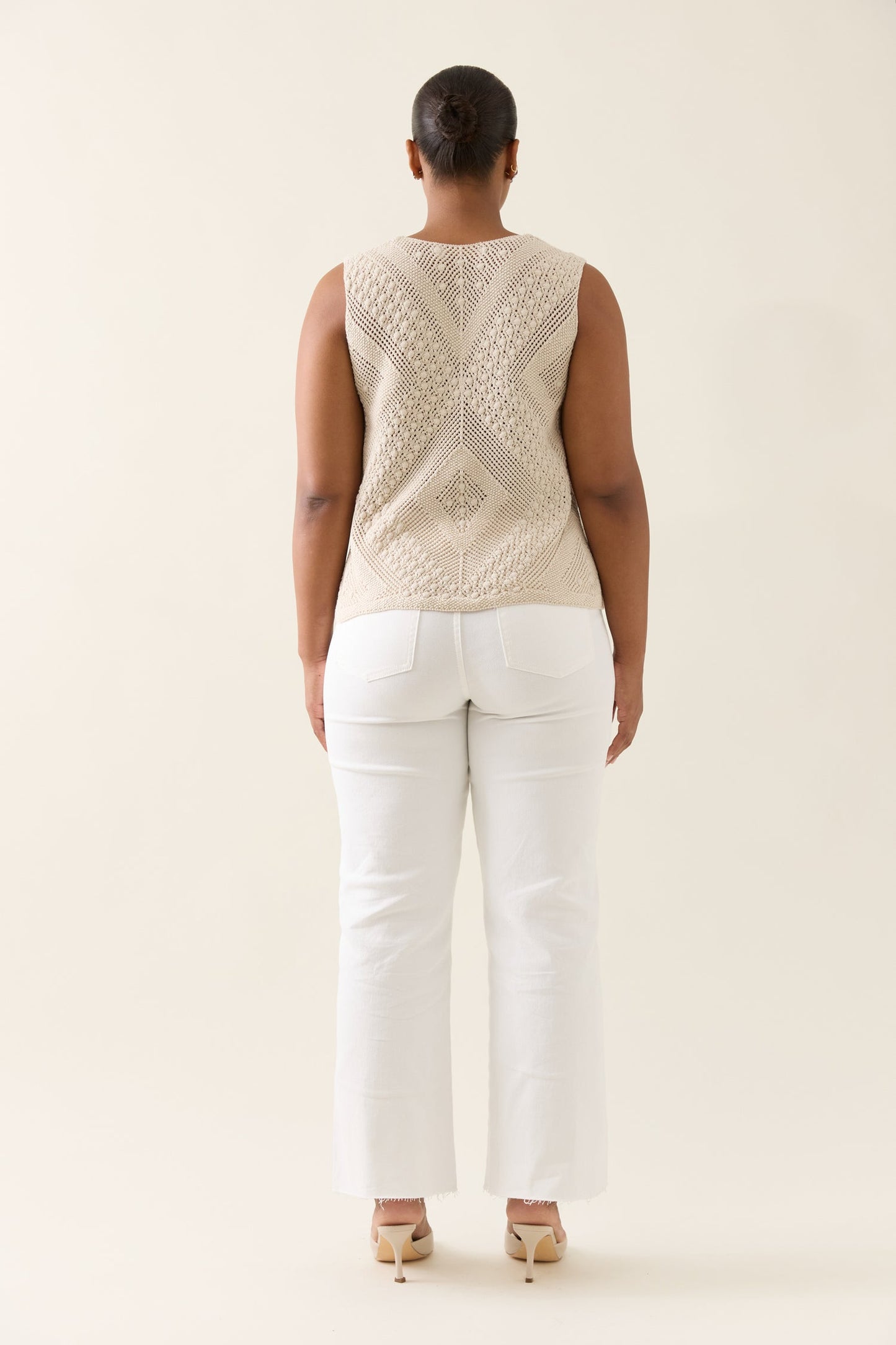 Silvie Top