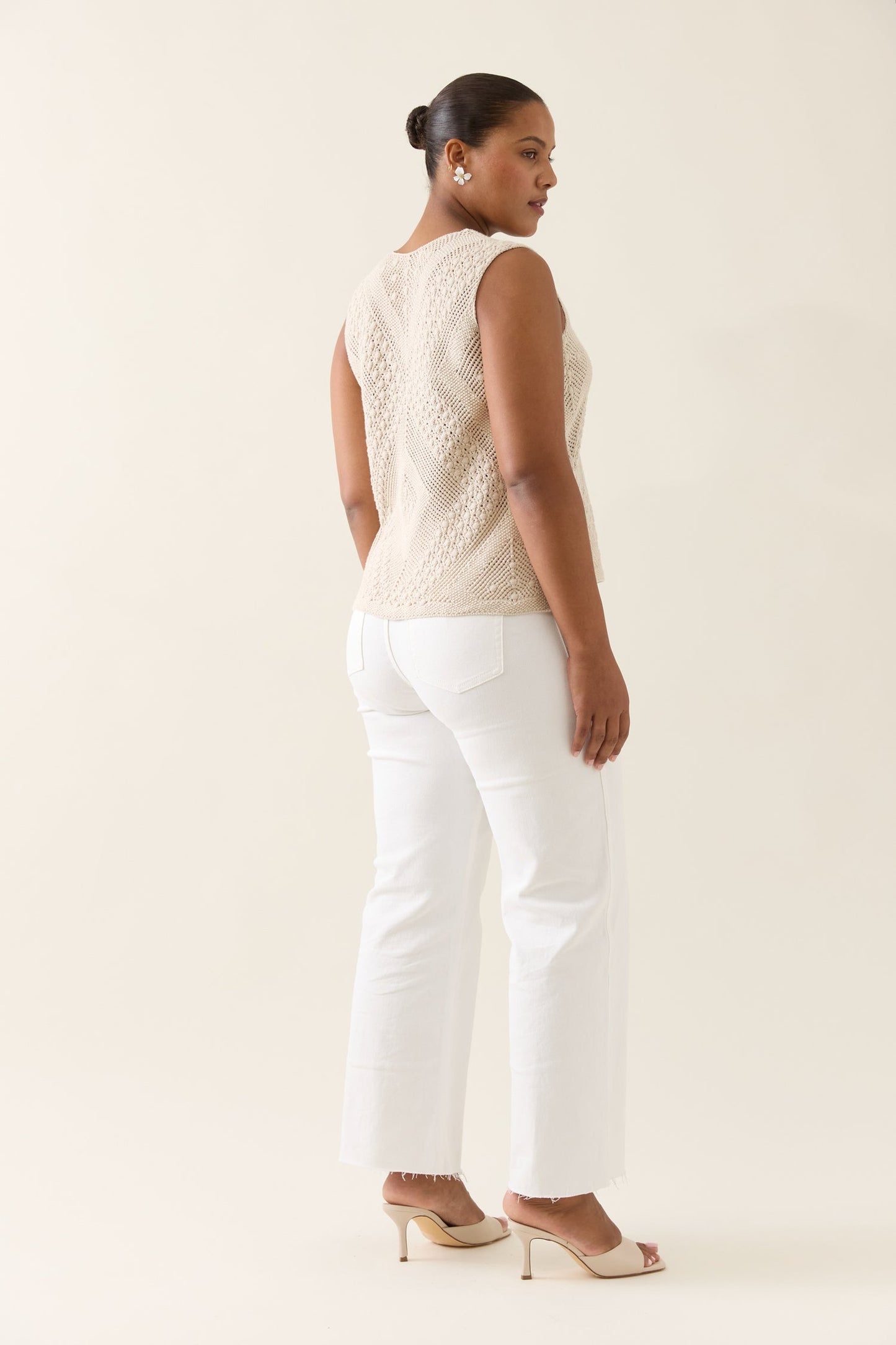 Silvie Top