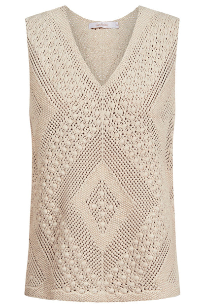 Silvie Top