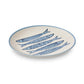 Fish Round Plate