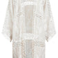 Oline Lace Kimono