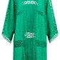 Oline Lace Kimono