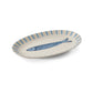 Fish Oval Plate