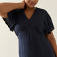 Oline Midi Dress