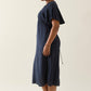 Oline Midi Dress