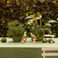 Penny Green Planter Small