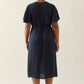 Oline Midi Dress