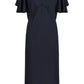 Oline Midi Dress