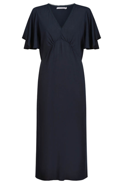 Oline Midi Dress