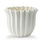 Penny White Planter Large