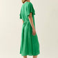 Oline Midi Dress