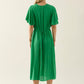 Oline Midi Dress
