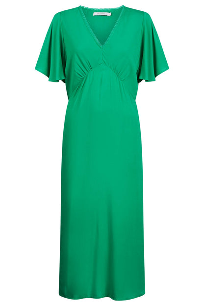 Oline Midi Dress