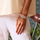 Bari Bracelet Set - Haven