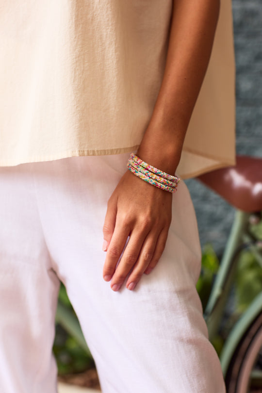 Bari Bracelet Set - Haven