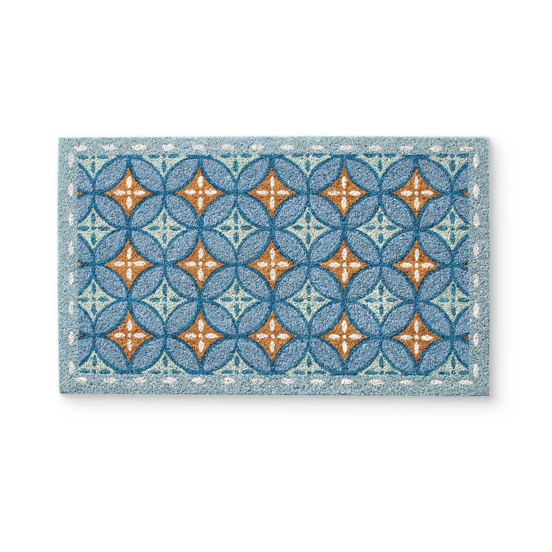 Mosaic Tile Doormat