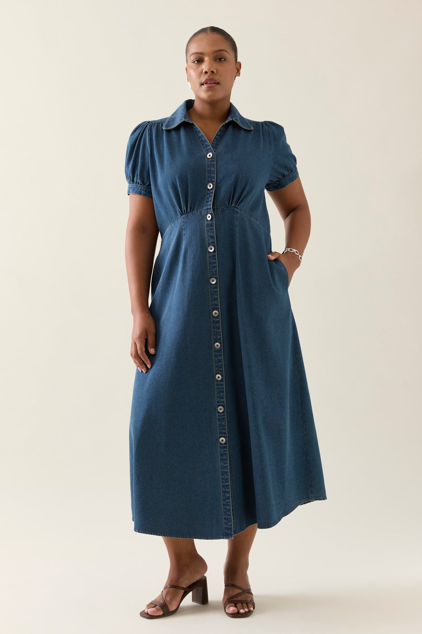 Sophie Demin Maxi