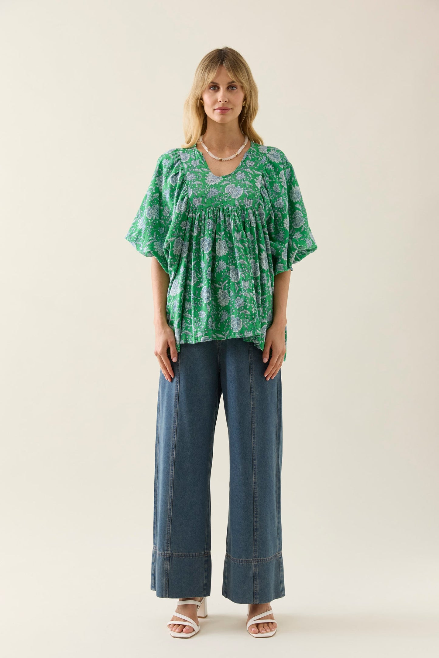 Wilma Top