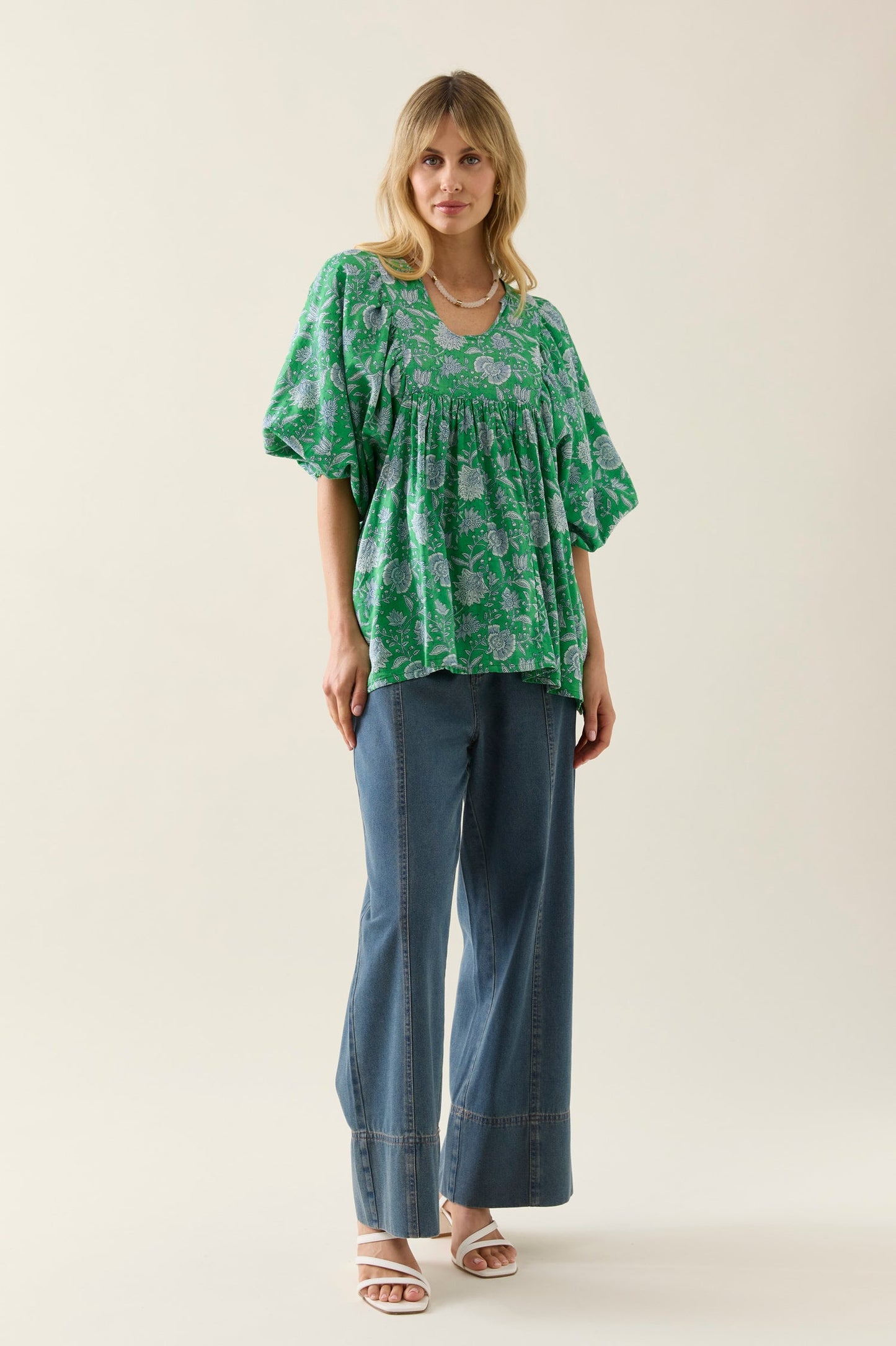 Wilma Top