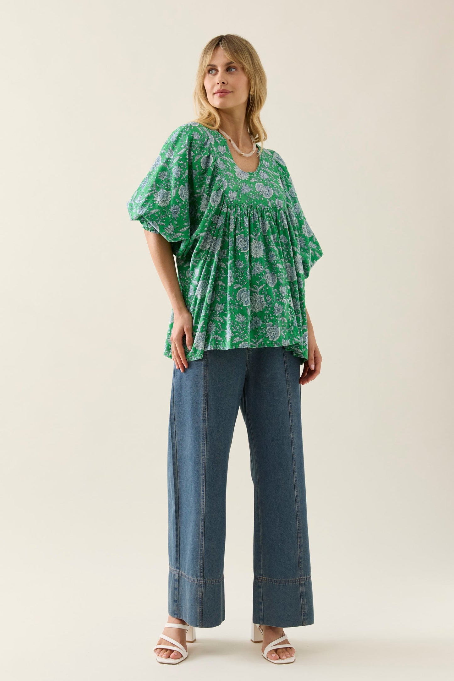Wilma Top