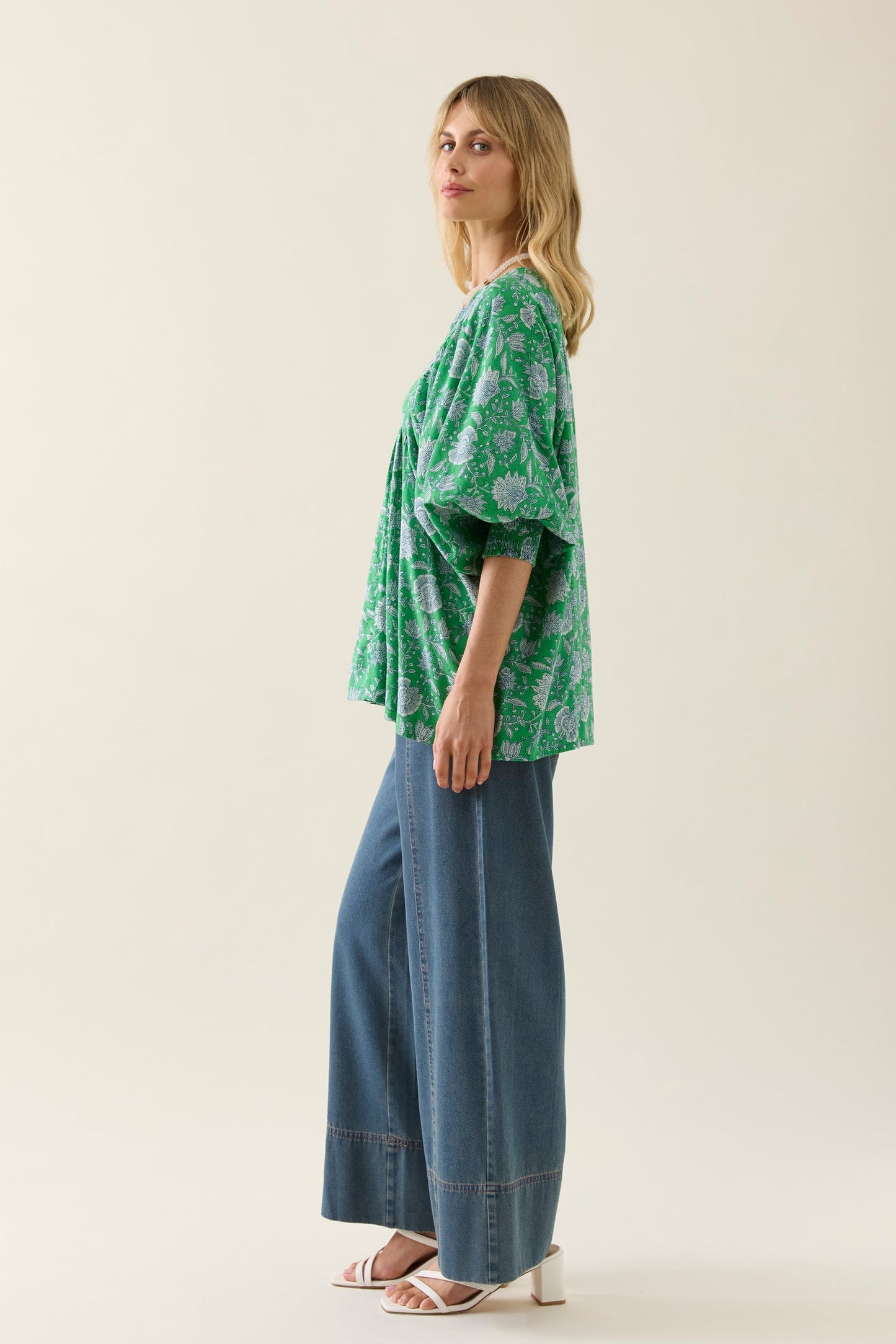 Wilma Top