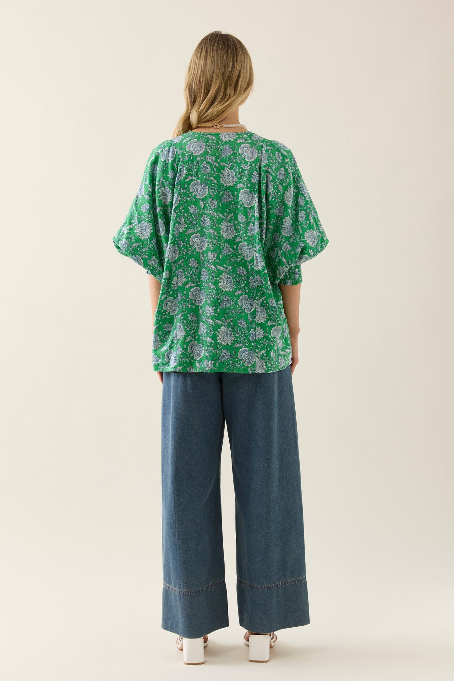 Wilma Top