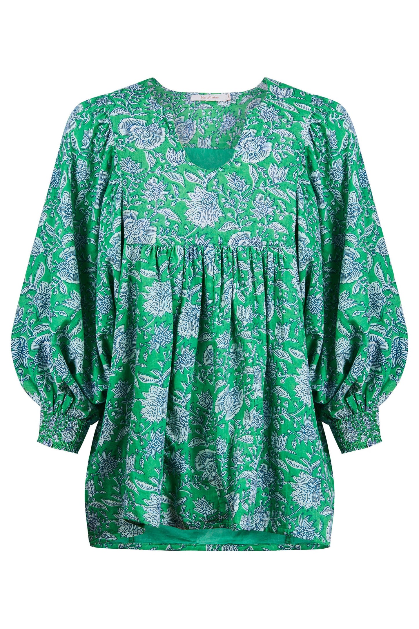 Wilma Top