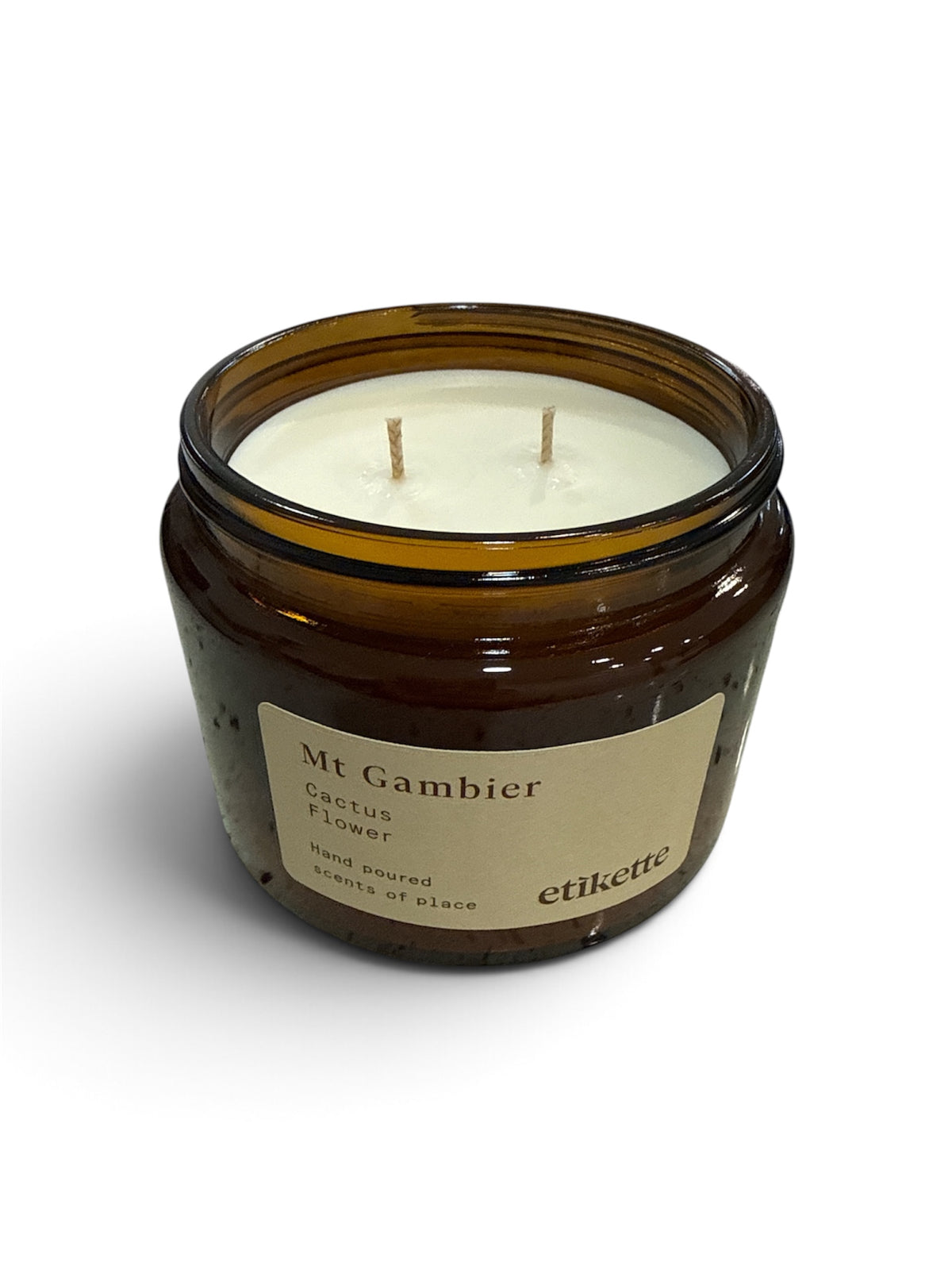 Mt Gambier Candle
