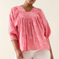 Wilma Top