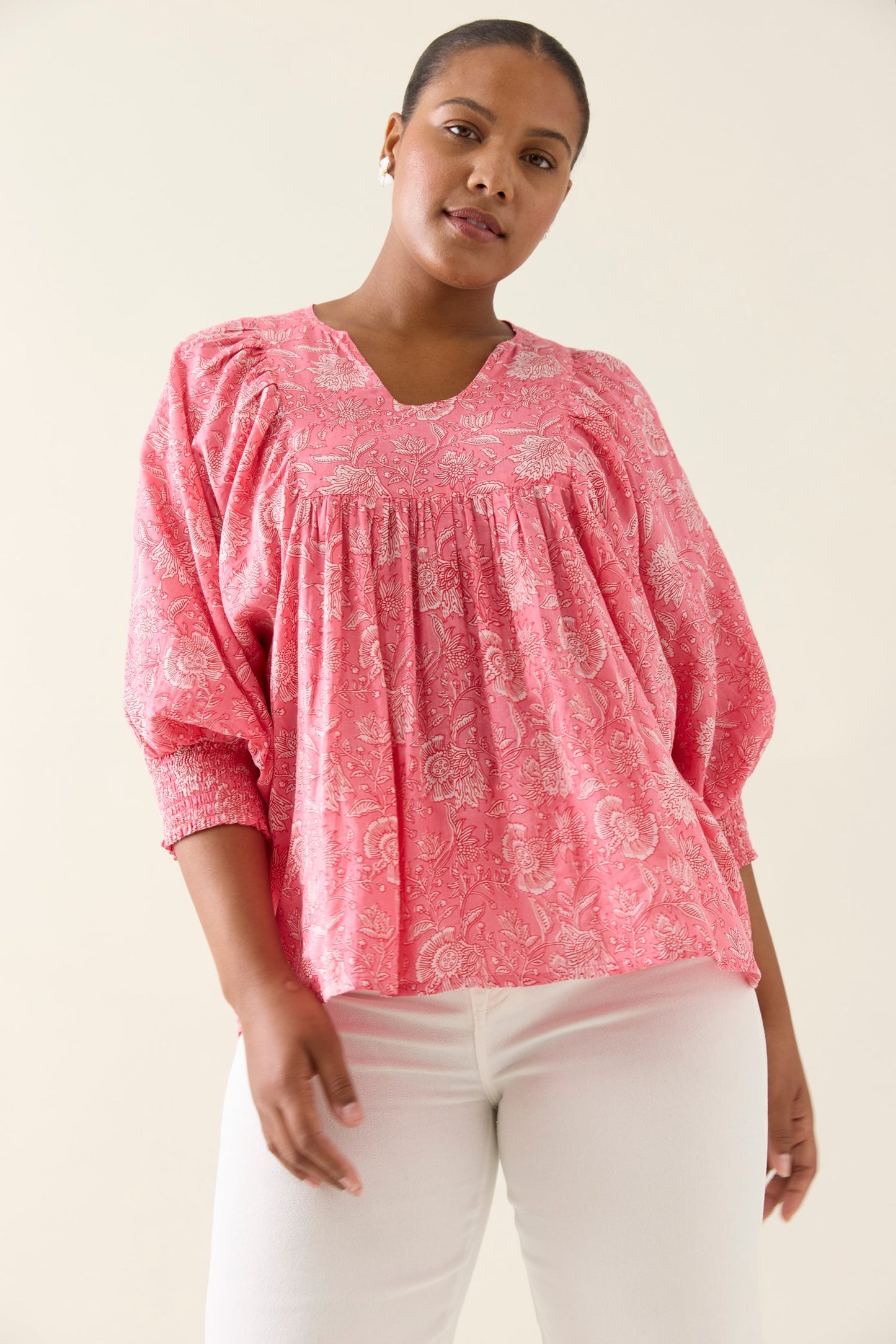 Wilma Top