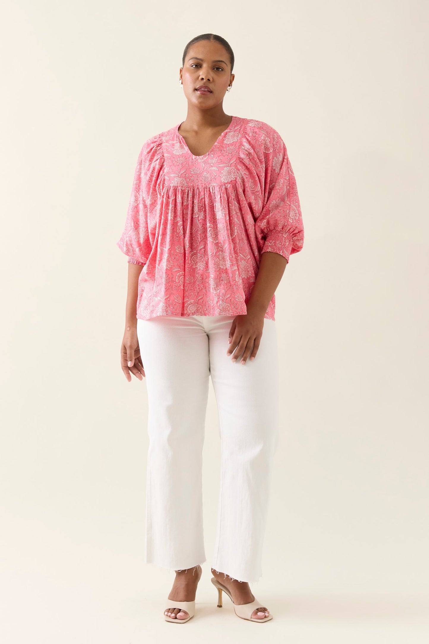 Wilma Top
