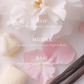 Marshmallow Car & Space Diffuser