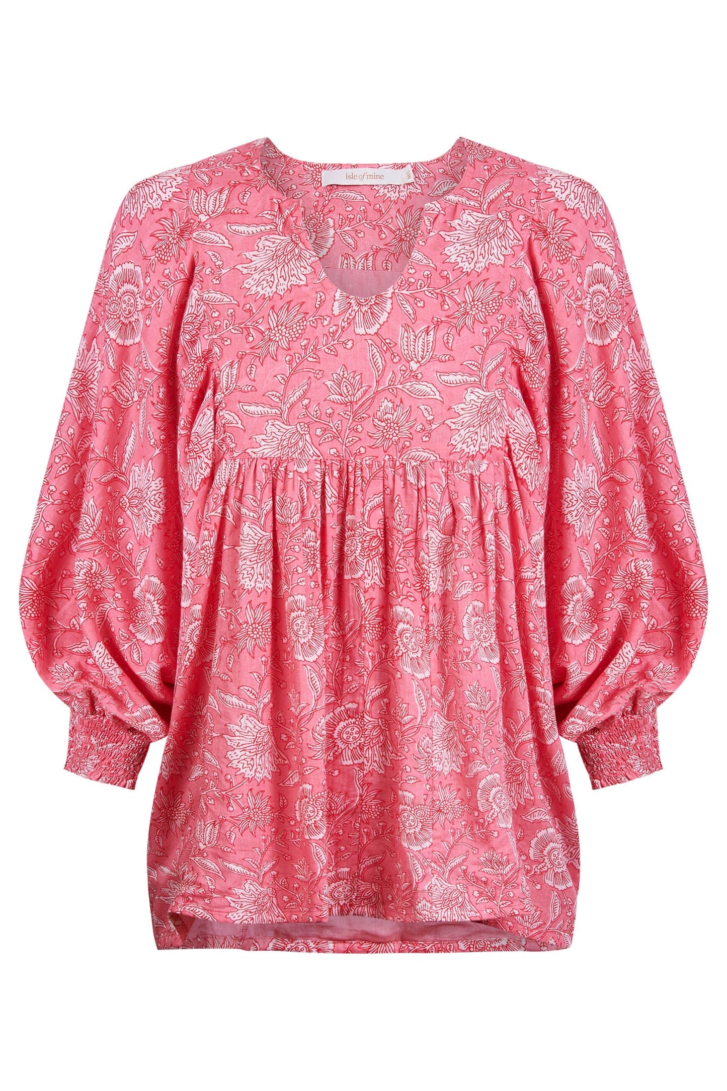 Wilma Top