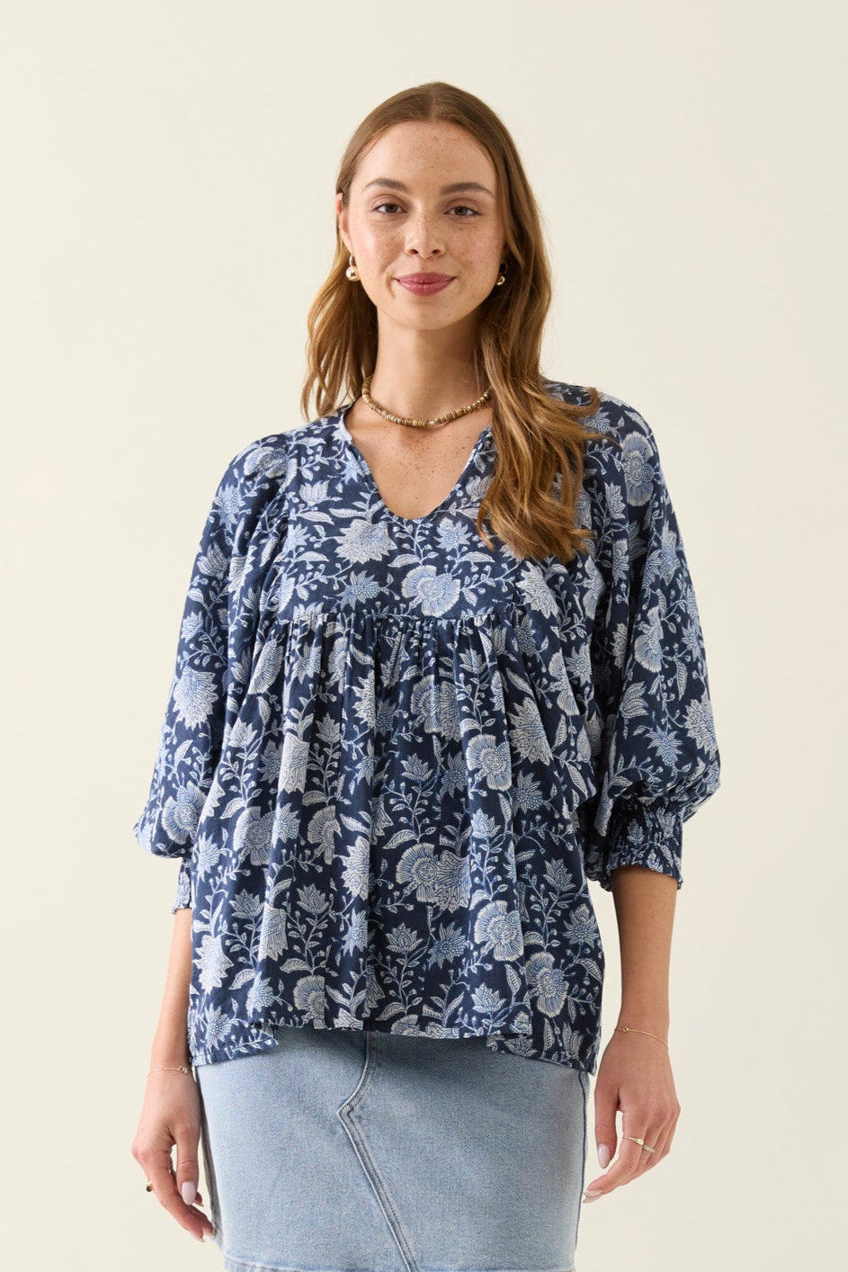 Wilma Top