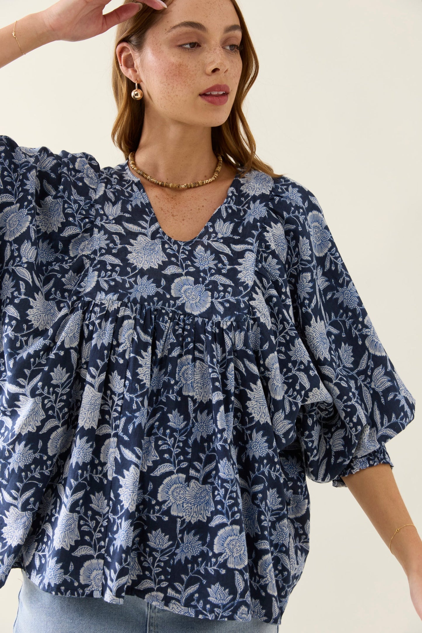 Wilma Top