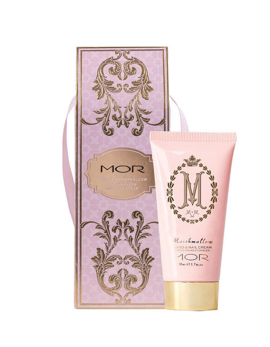 Gentle Marshmallow Mini Hand Cream