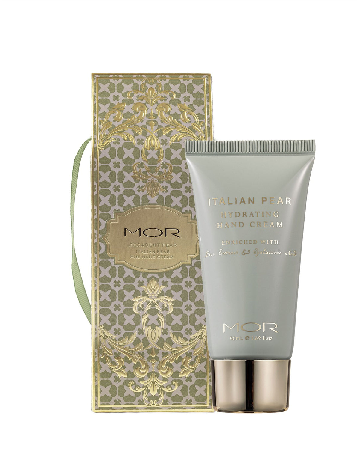 Decadent Pear Italian Pear Mini Hand Cream