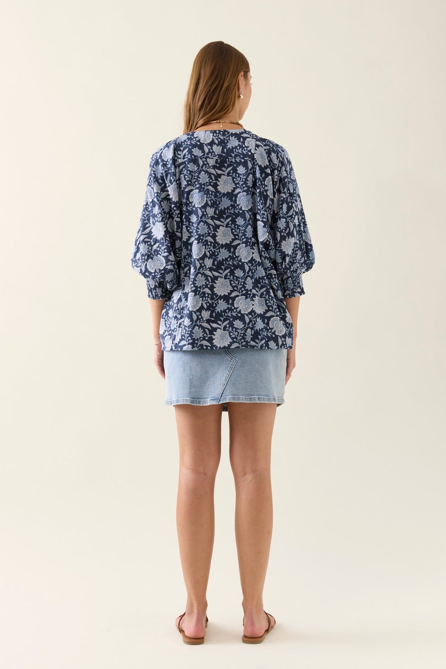 Wilma Top