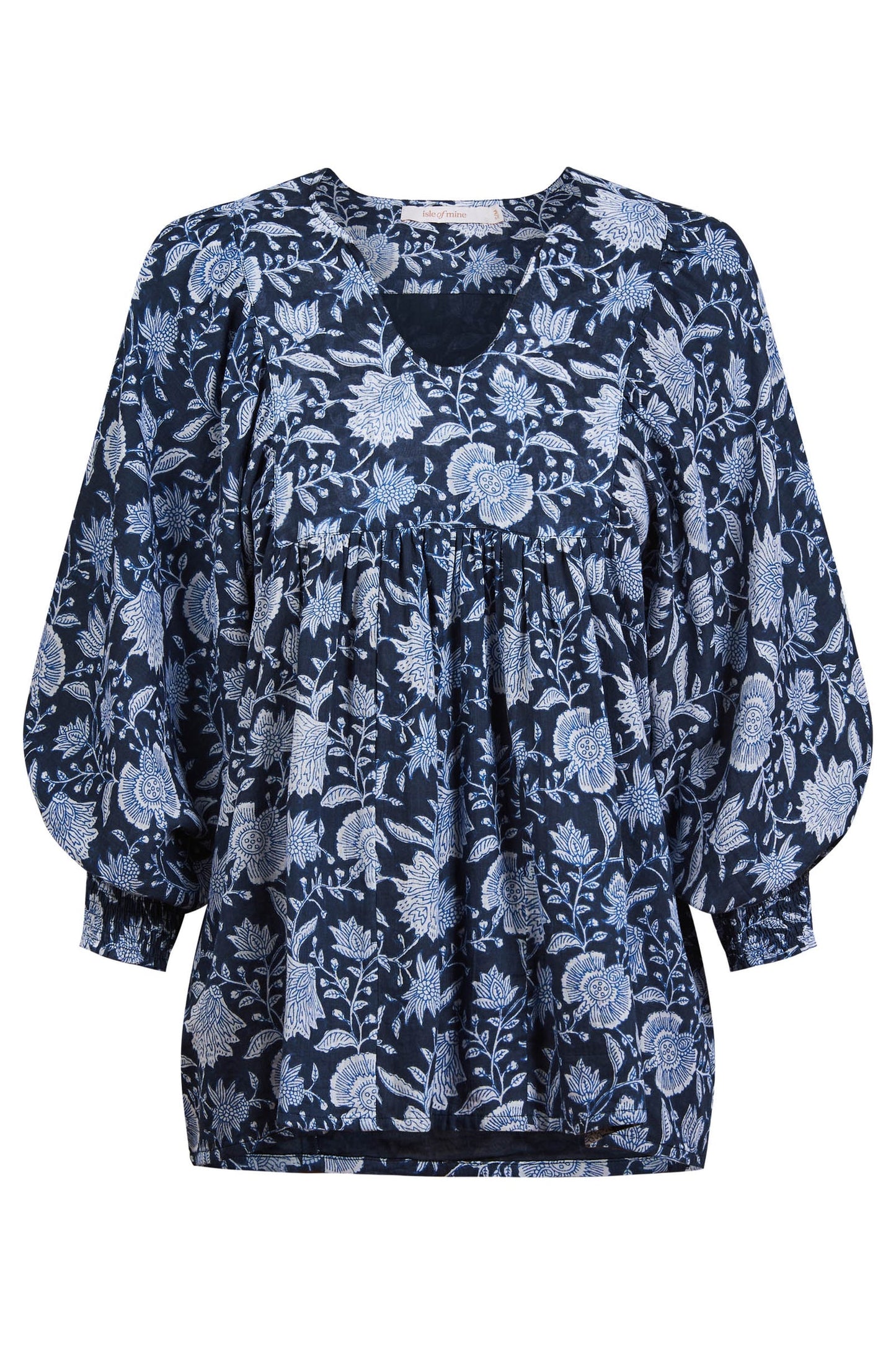 Wilma Top