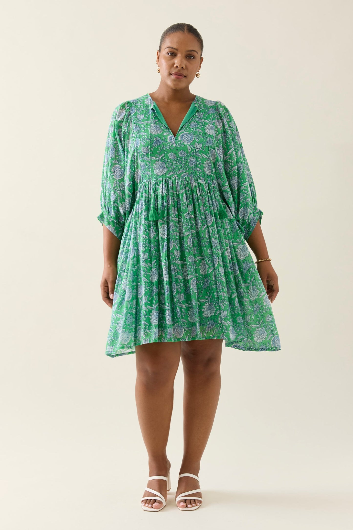 Wilma Dress