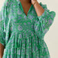 Wilma Dress