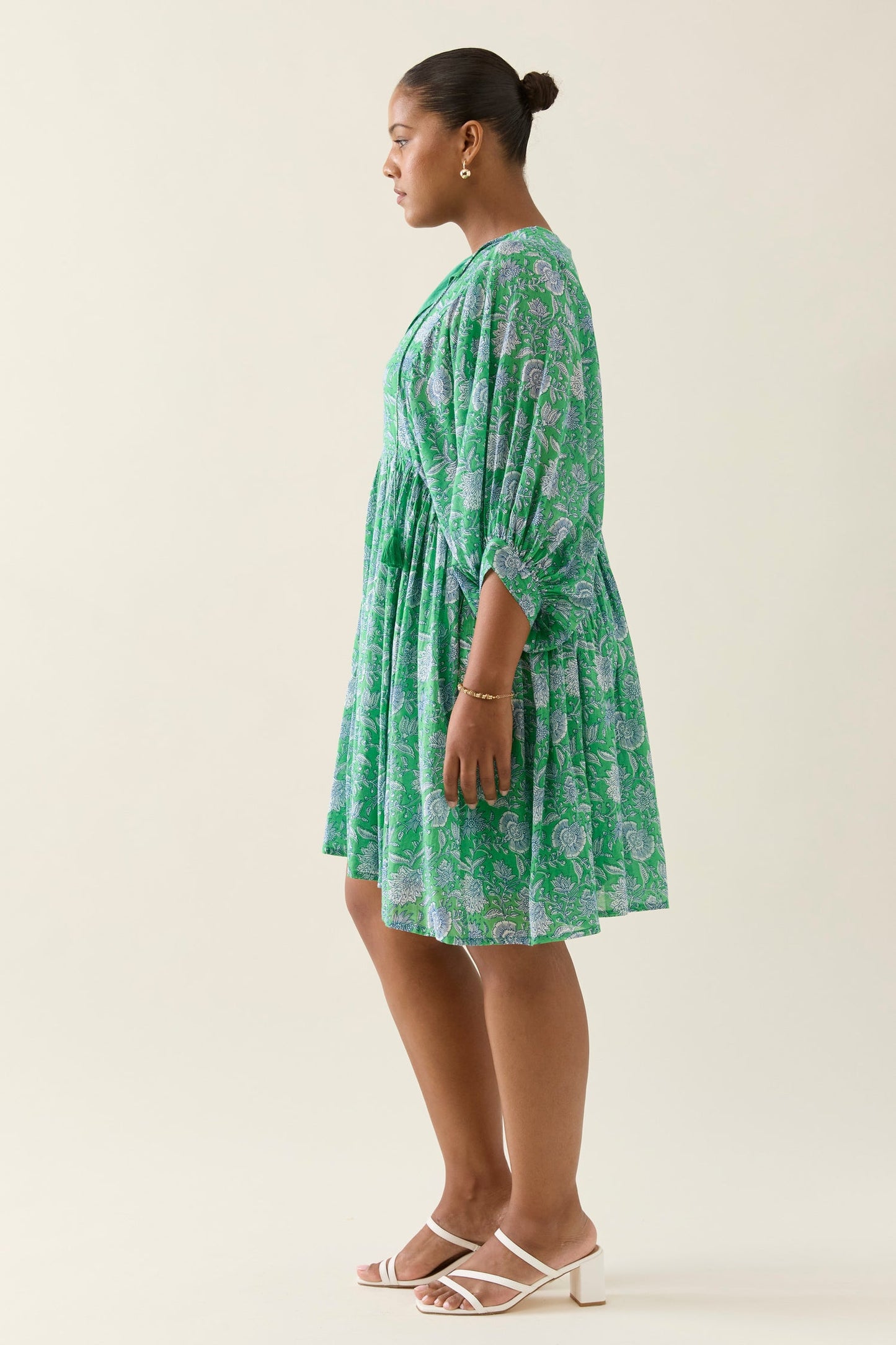 Wilma Dress